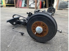 Recambio de puente trasero para fiat ii tipo (356) berlina 1.3 easy referencia OEM IAM 0052094868  