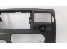 Recambio de embellecedor consola salpicadero para ford transit furgón 2.2 tdci referencia OEM IAM VP6C1XV045A98A  