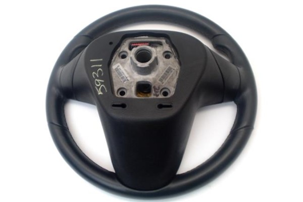 Recambio de volante para opel astra j 1.6 referencia OEM IAM 13351021 13305818 