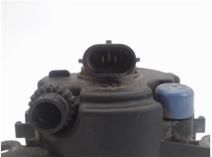 Recambio de faro antiniebla izquierdo para ligier x-too 0.5 lombardini referencia OEM IAM   