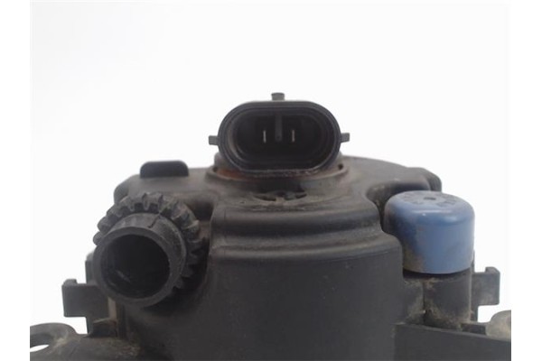 Recambio de faro antiniebla izquierdo para ligier x-too 0.5 lombardini referencia OEM IAM   