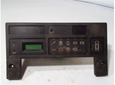 Recambio de reloj horario para alfa romeo 75 1.8 ie referencia OEM IAM 161024303301 60554141 