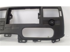 Recambio de embellecedor consola salpicadero para ford transit furgón 2.2 tdci referencia OEM IAM VP6C1XV045A98A  