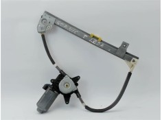 Recambio de mecanismo elevalunas trasero izquierdo para renault scenic i (ja...) referencia OEM IAM   