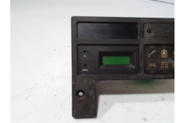 Recambio de reloj horario para alfa romeo 75 1.8 ie referencia OEM IAM 161024303301 60554141 