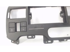 Recambio de embellecedor consola salpicadero para ford transit furgón 2.2 tdci referencia OEM IAM VP6C1XV045A98A  