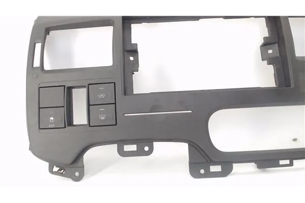 Recambio de embellecedor consola salpicadero para ford transit furgón 2.2 tdci referencia OEM IAM VP6C1XV045A98A  