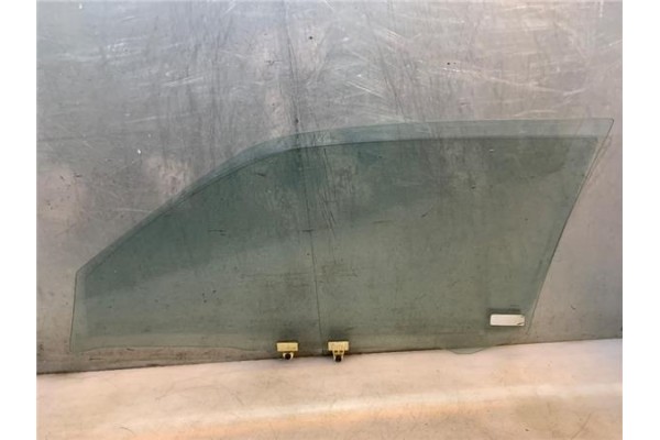 Recambio de luna puerta delantero derecha para nissan sunny berlina (n14) 1.6 i 16v referencia OEM IAM 8030050C00  
