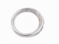 Recambio de cerquillo faro para ligier x-too 0.5 lombardini referencia OEM IAM   