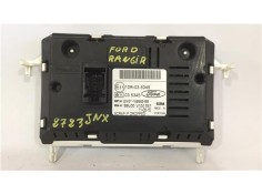 Recambio de reloj horario para ford ranger (tke) 2.2 doble cabina 4x4 xlt referencia OEM IAM EM5T18B955BB  