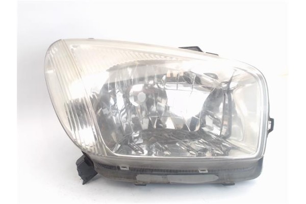 Recambio de faro delantero dcho para toyota rav 4 (a2) referencia OEM IAM   