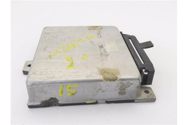 Recambio de centralita para opel manta b cc (53_, 55_) 2.0 referencia OEM IAM 90144512 0280000301 