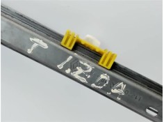 Recambio de mecanismo elevalunas trasero izquierdo para renault scenic i (ja...) referencia OEM IAM   