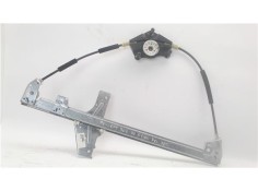 Recambio de mecanismo elevalunas delantero derecho para peugeot 307 break / sw (s1) referencia OEM IAM 9634456880  9222J9 , PEUG
