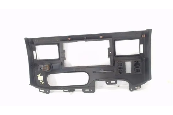 Recambio de embellecedor consola salpicadero para ford transit furgón 2.2 tdci referencia OEM IAM VP6C1XV045A98A  