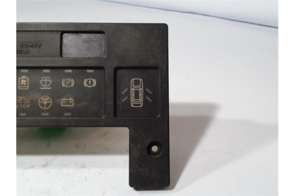 Recambio de reloj horario para alfa romeo 75 1.8 ie referencia OEM IAM 161024303301 60554141 