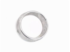 Recambio de cerquillo faro para ligier x-too 0.5 lombardini referencia OEM IAM   