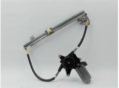 Recambio de mecanismo elevalunas trasero izquierdo para renault scenic i (ja...) referencia OEM IAM   