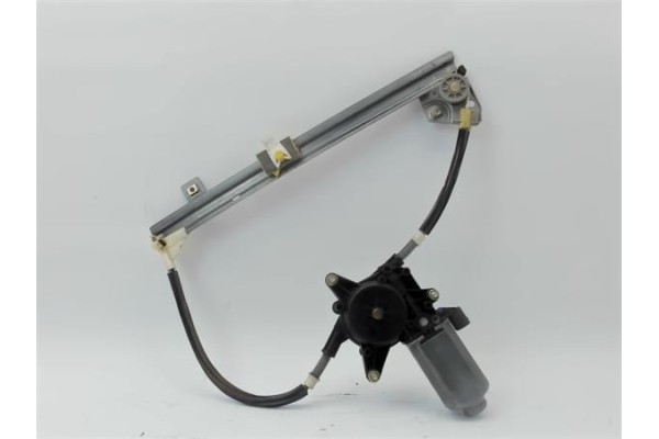 Recambio de mecanismo elevalunas trasero izquierdo para renault scenic i (ja...) referencia OEM IAM   