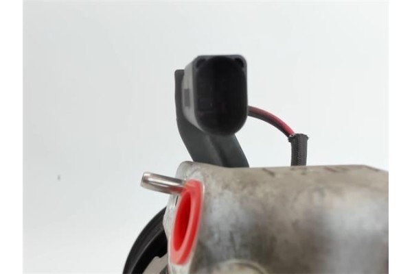Recambio de compresor aire acond. para volkswagen polo iv (9n1) 1.2 12v referencia OEM IAM 4472208943  