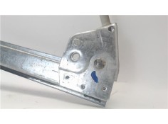 Recambio de mecanismo elevalunas delantero derecho para peugeot 307 break / sw (s1) referencia OEM IAM 9634456880  9222J9 , PEUG