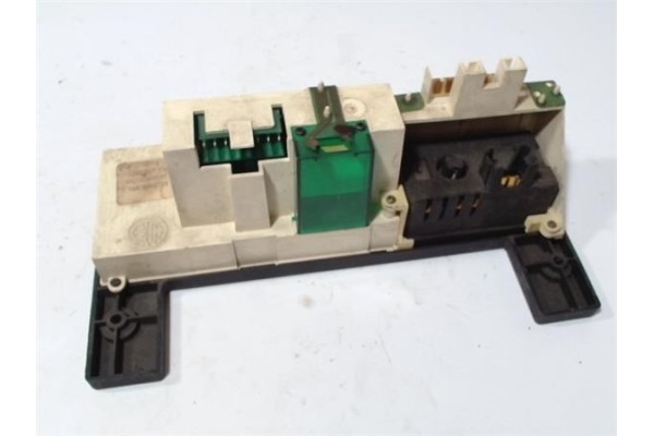 Recambio de reloj horario para alfa romeo 75 1.8 ie referencia OEM IAM 161024303301 60554141 
