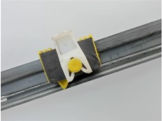 Recambio de mecanismo elevalunas trasero izquierdo para renault scenic i (ja...) referencia OEM IAM   