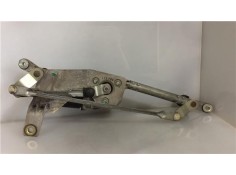 Recambio de motor limpiaparabrisas delantero para lancia musa (184) 1.4 referencia OEM IAM MS1592007514 TGEDM1 