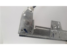Recambio de mecanismo elevalunas delantero derecho para peugeot 307 break / sw (s1) referencia OEM IAM 9634456880  9222J9 , PEUG
