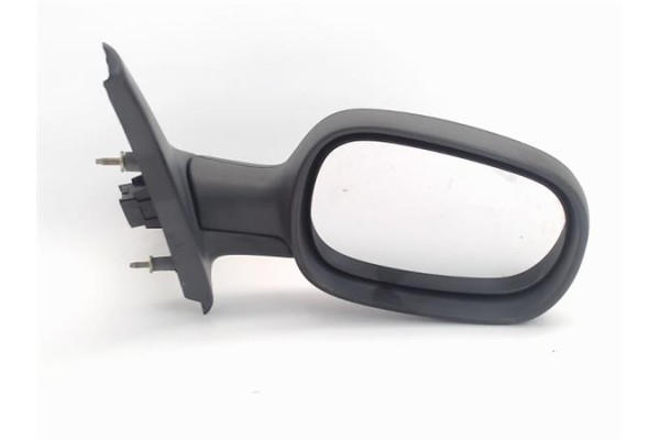 Recambio de retrovisor electrico derecho para renault megane i (ba0/1_) 1.6 e (ba0f, ba0s) referencia OEM IAM 7700834186  