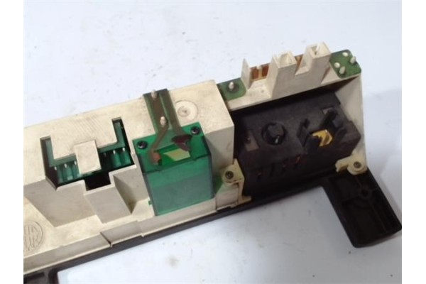 Recambio de reloj horario para alfa romeo 75 1.8 ie referencia OEM IAM 161024303301 60554141 