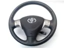 Recambio de volante para toyota auris (e15) 2.0 d-4d referencia OEM IAM 4510002570B0  