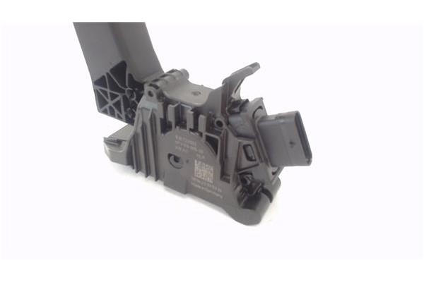 Recambio de pedal acelerador para ford explorer (ctw) híbrido st-line plug-in-hybrid 4x4 referencia OEM IAM 1EB723503  