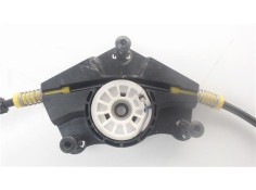 Recambio de mecanismo elevalunas delantero derecho para peugeot 307 break / sw (s1) referencia OEM IAM 9634456880  9222J9 , PEUG