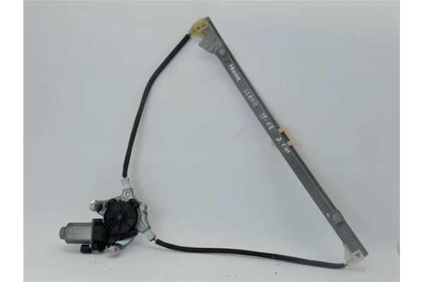 Recambio de elevalunas electrico delantero derecho para renault scenic i (ja..) referencia OEM IAM   