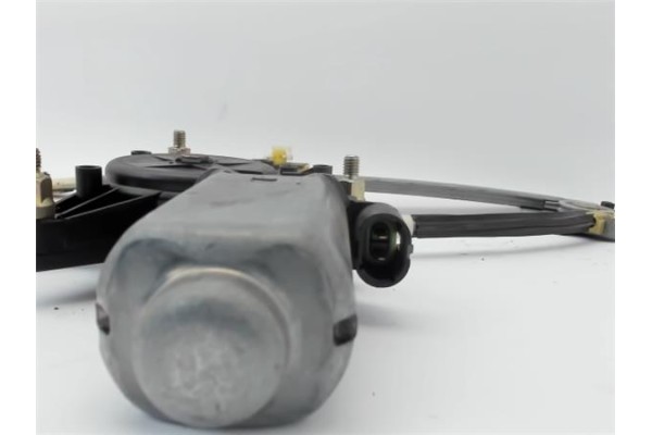 Recambio de mecanismo elevalunas trasero izquierdo para renault scenic i (ja...) referencia OEM IAM   
