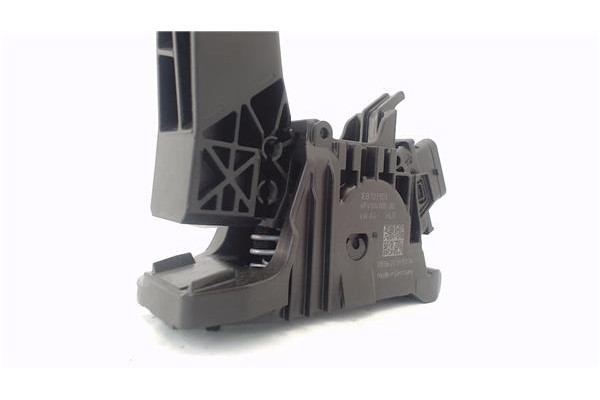 Recambio de pedal acelerador para ford explorer (ctw) híbrido st-line plug-in-hybrid 4x4 referencia OEM IAM 1EB723503  