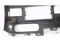 Recambio de embellecedor consola salpicadero para ford transit furgón 2.2 tdci referencia OEM IAM VP6C1XV045A98A  