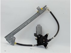 Recambio de mecanismo elevalunas trasero izquierdo para renault scenic i (ja...) referencia OEM IAM   