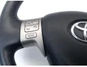 Recambio de volante para toyota auris (e15) 2.0 d-4d referencia OEM IAM 4510002570B0  