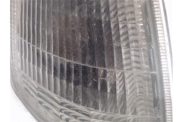 Recambio de intermitente delantero dcho para peugeot 405 berlina referencia OEM IAM   