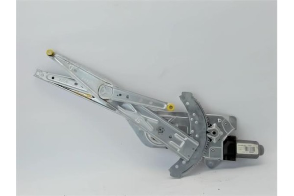 Recambio de elevalunas electrico delantero derecho para renault kangoo i (f/kc0) referencia OEM IAM   