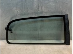 Recambio de luna puerta trasero derecha para nissan sunny berlina (n14) 1.6 i 16v referencia OEM IAM 8330050C11  
