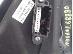 Recambio de retrovisor electrico derecho para renault megane i (ba0/1_) 1.6 e (ba0f, ba0s) referencia OEM IAM 7700834186  