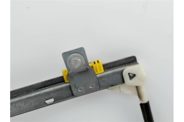 Recambio de mecanismo elevalunas trasero izquierdo para renault scenic i (ja...) referencia OEM IAM   