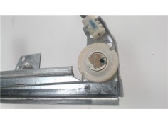 Recambio de mecanismo elevalunas delantero derecho para peugeot 307 break / sw (s1) referencia OEM IAM 9634456880  9222J9 , PEUG
