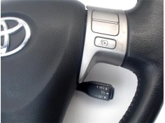 Recambio de volante para toyota auris (e15) 2.0 d-4d referencia OEM IAM 4510002570B0  