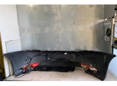 Recambio de paragolpes trasero para alfa romeo gt (125) 2.0 jts 16v distinctive referencia OEM IAM 71736451 P8580 