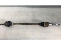Recambio de palier delantero derecho para chrysler voyager (rg) 2.5 crd referencia OEM IAM 4641884AB  P , FORD