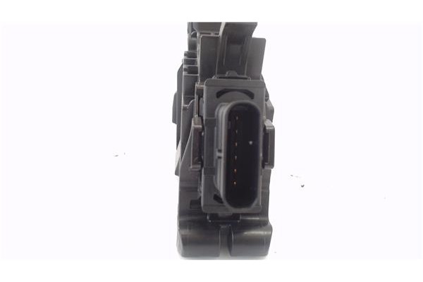 Recambio de pedal acelerador para ford explorer (ctw) híbrido st-line plug-in-hybrid 4x4 referencia OEM IAM 1EB723503  